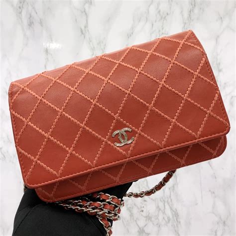 discounted chanel